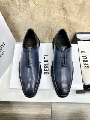 cheap quality BERLUTI Shoes Model No. 16